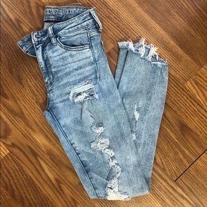 AE Jeans